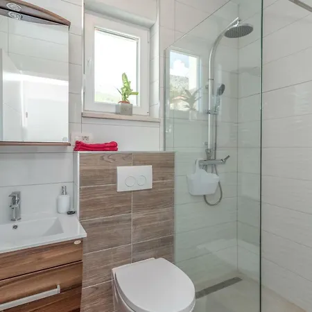 Apartment Radica Podstrana