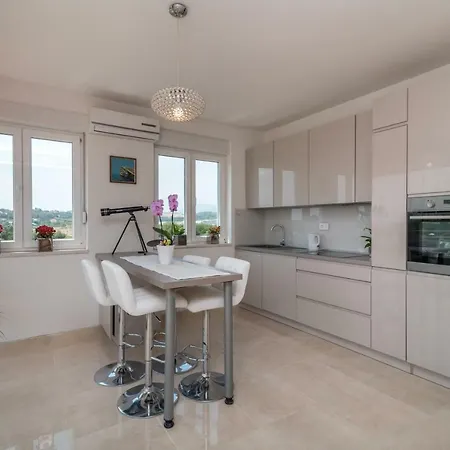 Radica Apartment