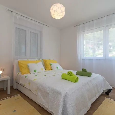 Apartment Radica *