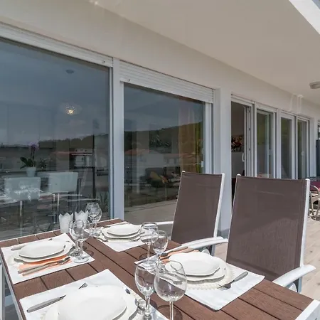 Apartment Radica Podstrana