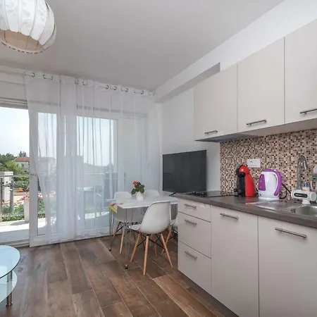 Radica Apartment Podstrana