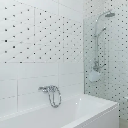 Apartment Radica Podstrana