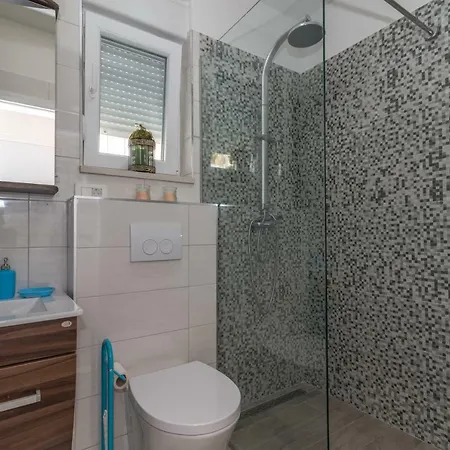 Radica Apartment Podstrana