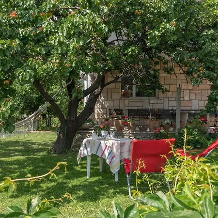 Radica Lägenhet Podstrana