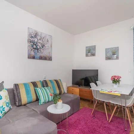 Apartment Radica Podstrana