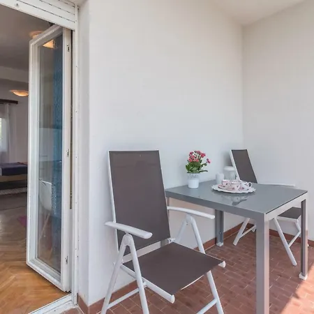 Radica Apartment Podstrana