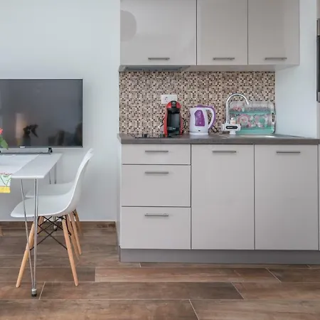 Apartment Radica