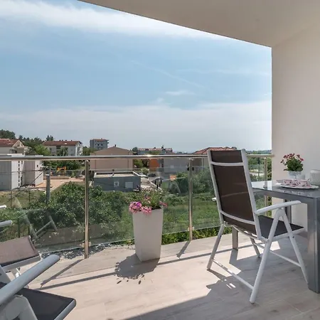 Radica Apartment