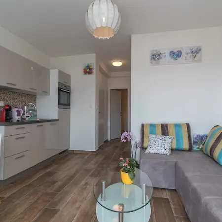 Radica Apartment